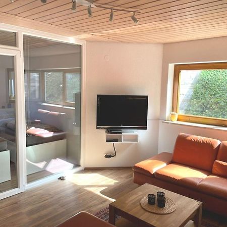 Ferienwohnung In Kressbronn Kressbronn am Bodensee Eksteriør billede