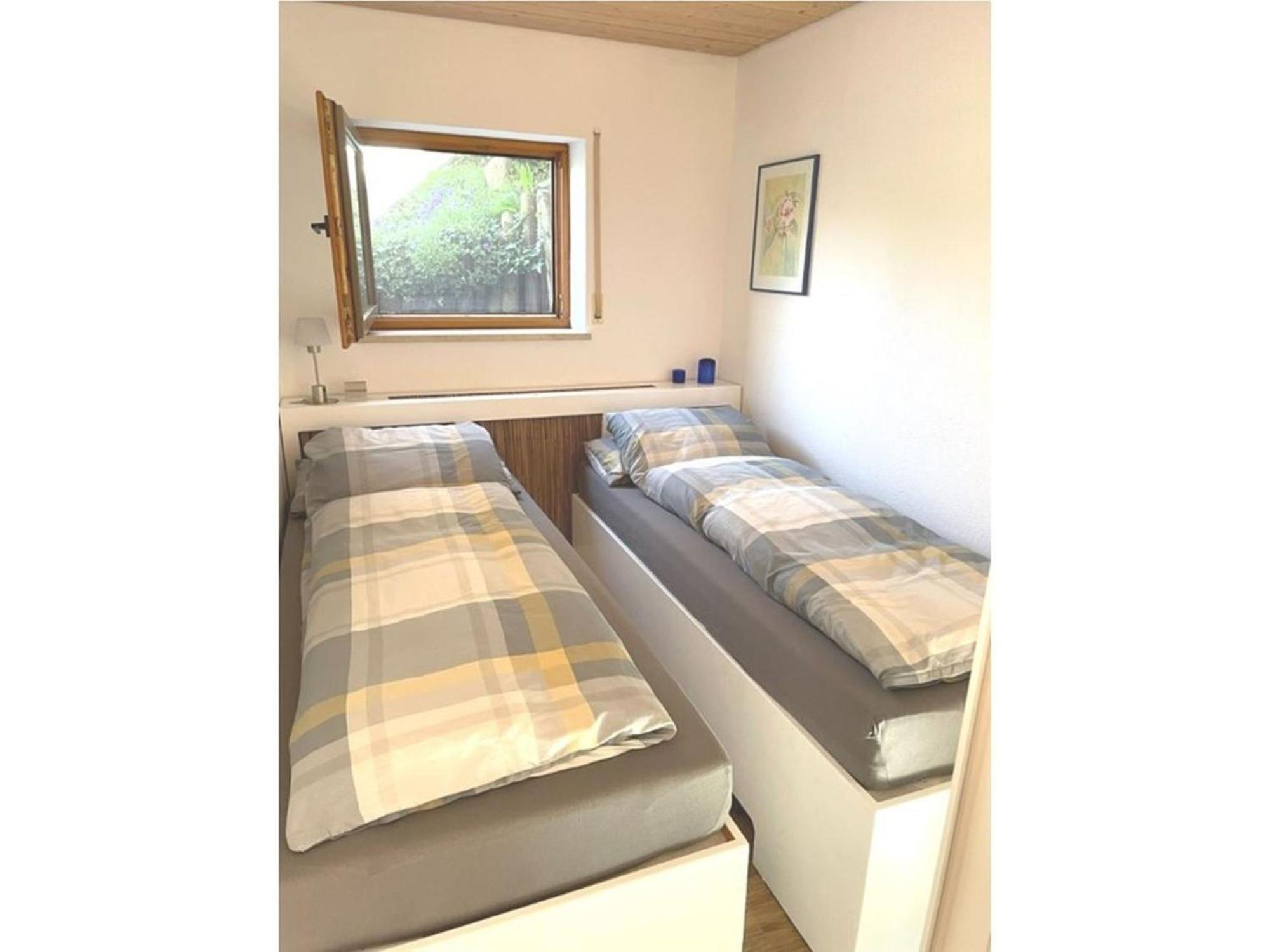 Ferienwohnung In Kressbronn Kressbronn am Bodensee Eksteriør billede